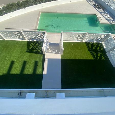 Aqualife Luxury Apartment อาร์ซาเคนา ภายนอก รูปภาพ